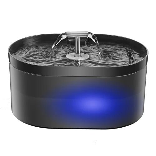 MDORA FreshFlow Pet Fountain