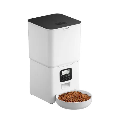 MDORA Smart Pet Feeder